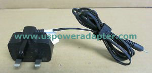 New Nokia AC Power Adapter 5.0V 800mA UK Plug - Type: AC-5X